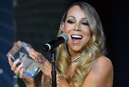 Mariah Carey Race 24